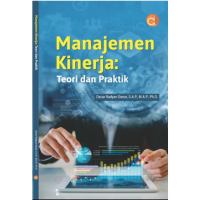 Manajemen kinerja: teori dan praktik