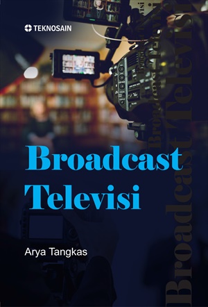 Broadcast televisi