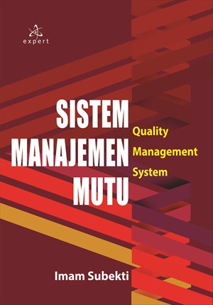 Sistem manajemen mutu (Quality management system)