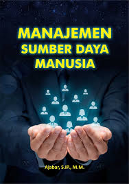 Manajemen sumber daya manusia