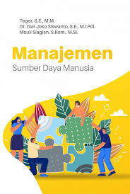 Manajemen sumber daya manusia
