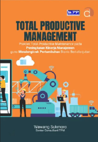 Total productive management