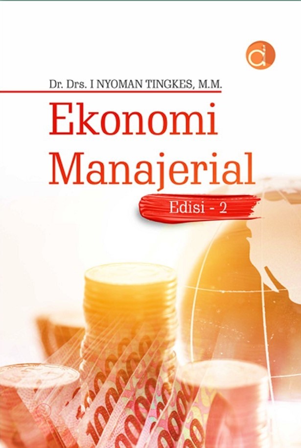 Ekonomi manajerial