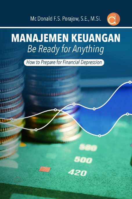 Manajemen keuangan be ready for anything