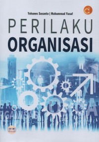 Perilaku organisasi