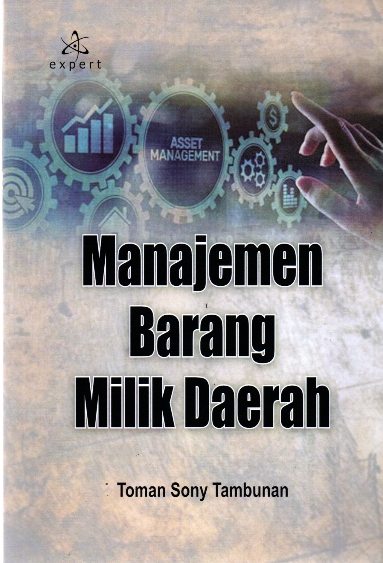 Manajemen barang milik daerah