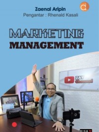 Marketing management