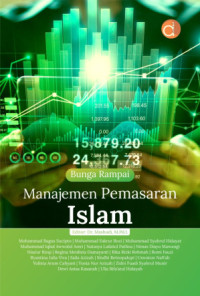 Bunga rampai manajemen pemasaran islam