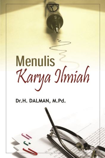 Menulis karya ilmiah