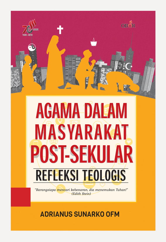 Agama Dalam Masyarakat Post-Sekuler