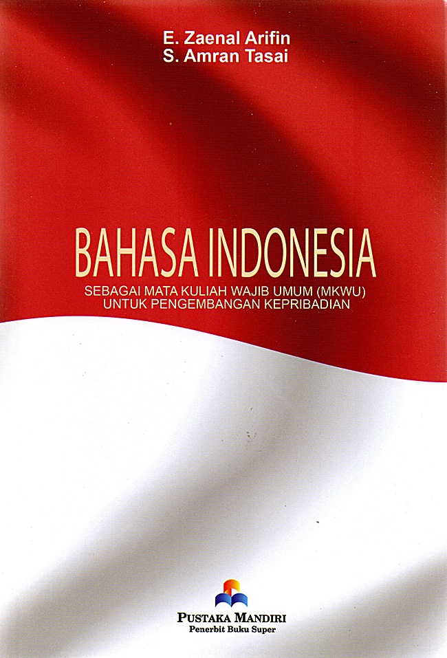 Bahasa Indonesia