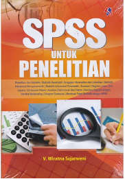 SPSS untuk penelitian