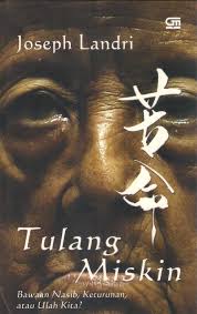 Tulang miskin