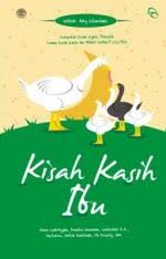 Kisah Kasih Ibu