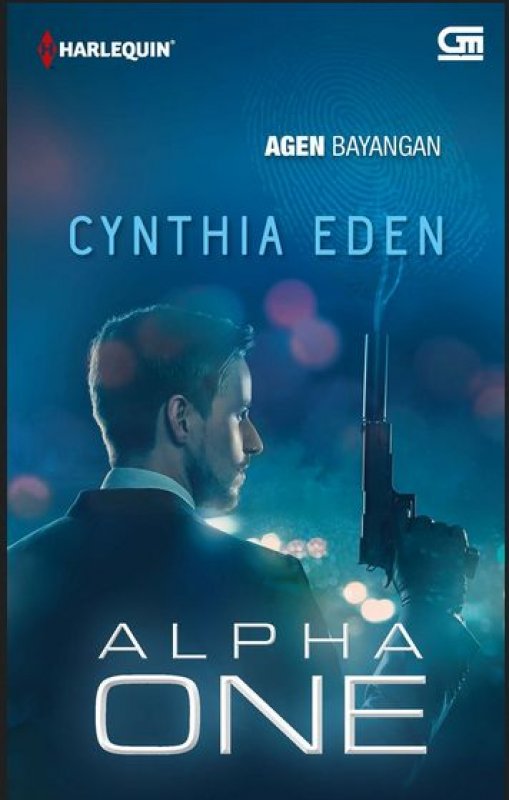 Agen Bayangan : Alpha One