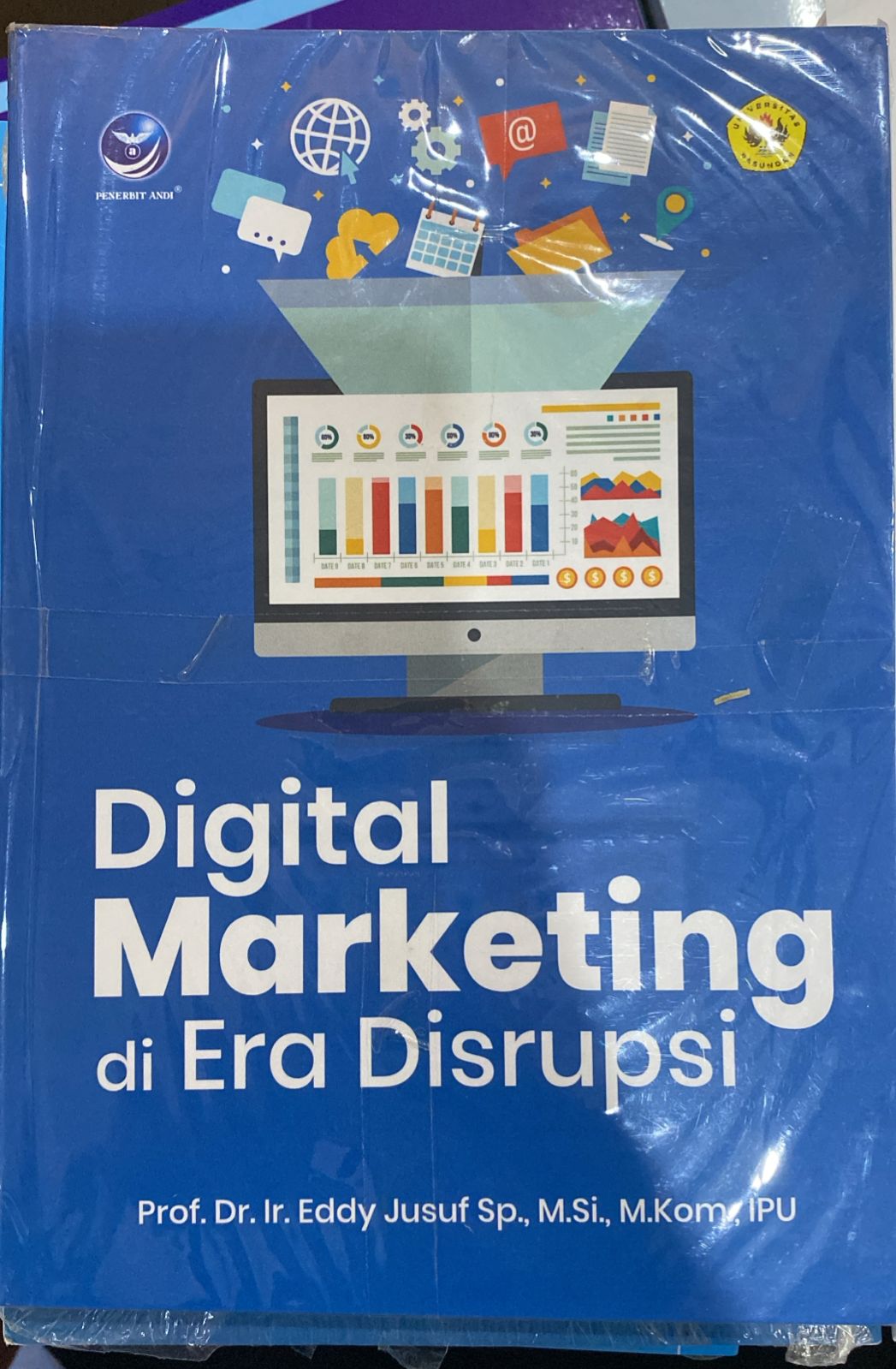 Digital marketing di era disrupsi