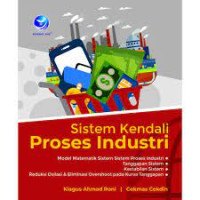 Sistem kendali proses industri