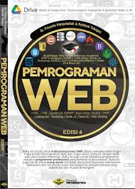 Pemrograman web: edisi 4