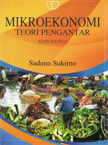 Mikroekonomi Teori Pengantar