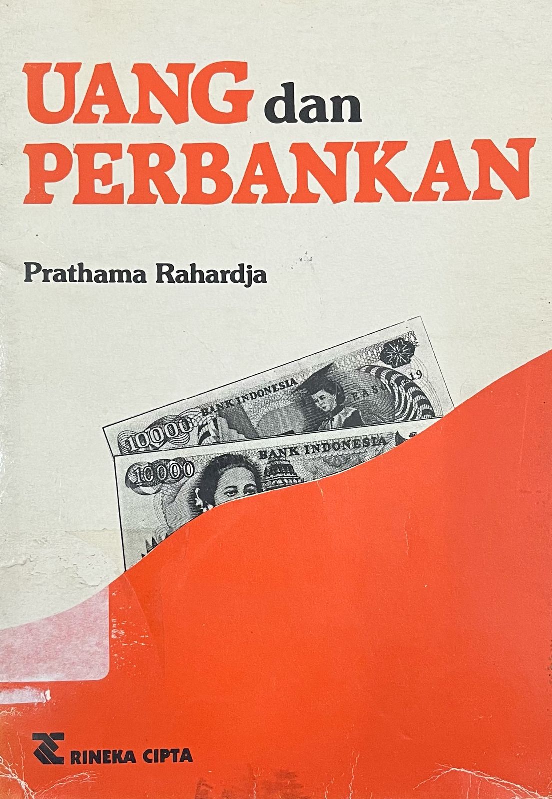 Uang dan perbankan