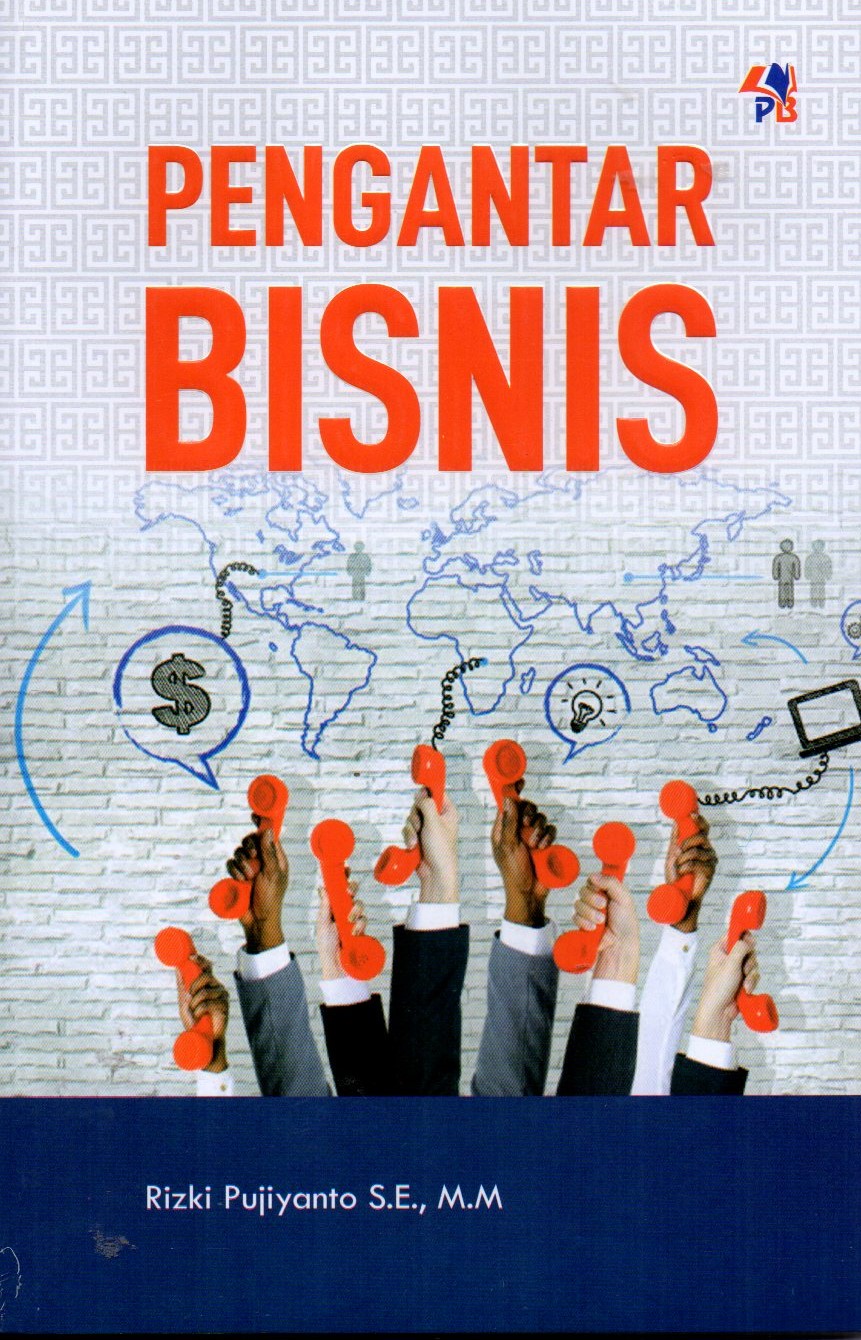 Pengantar bisnis