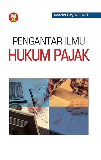 Pengantar ilmu hukum pajak
