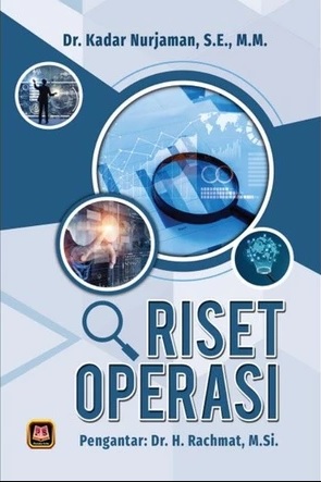 Riset Operasi