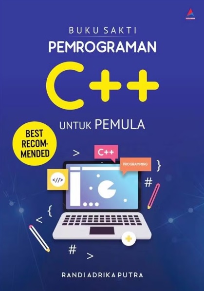 Buku Sakti Pemrograman C untuk Pemula - 2024
