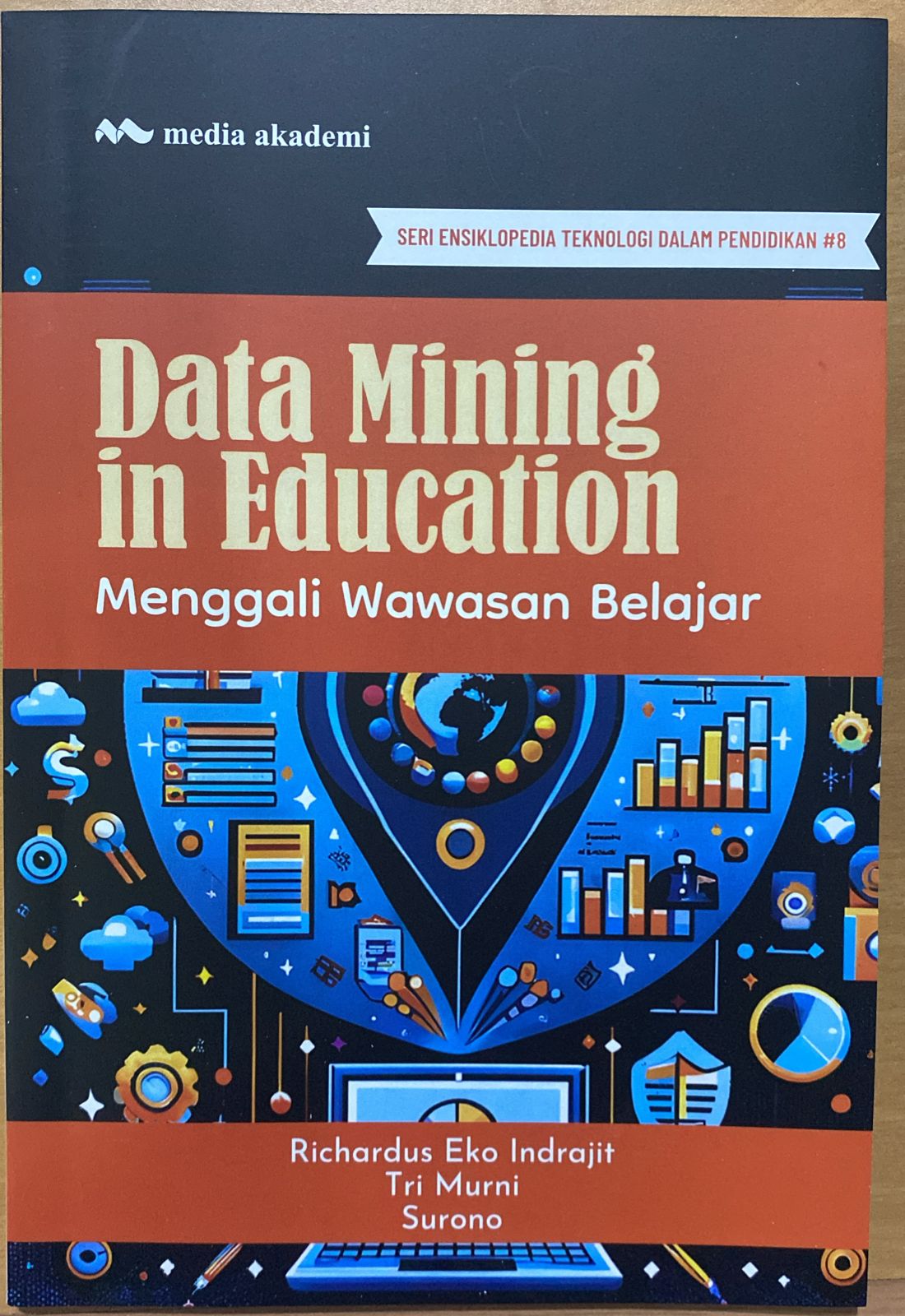 Data mining in education; menggali wawasan belajar