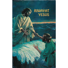 Riwayat Yesus