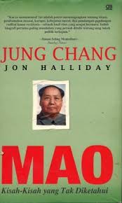 Mao kisah - kisah yang tak diketahui