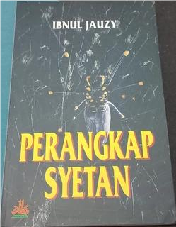 Perangkap Syetan
