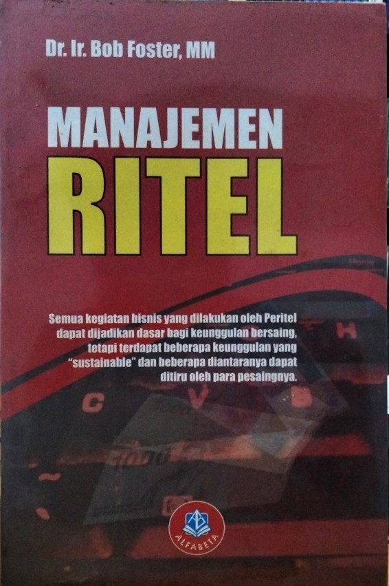 Manajemen ritel