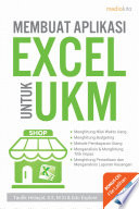 Membuat aplikasi excel untuk UKM