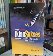Belajar membuat iklan sukses dengan contoh sketsa ide dan iklan
