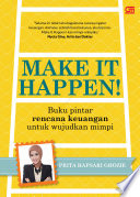 Make it happen