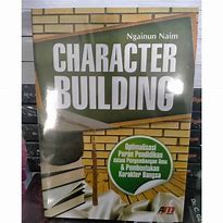 Character Building