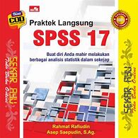 Praktek langsung SPSS 17