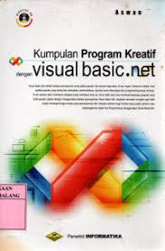 Kumpulan program kreatif dengan visual basic.net
