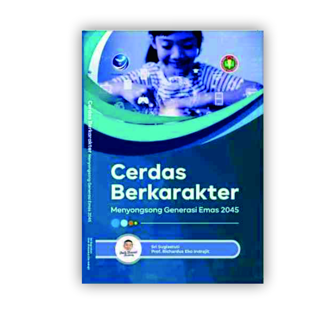 Cerdas berkualitas menyongsong generasi emas 2045