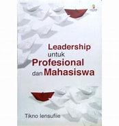 Leadership untuk profesional dan mahasiswa
