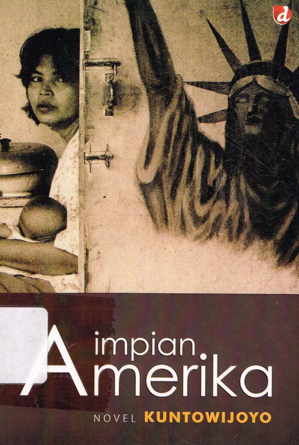 Impian Amerika