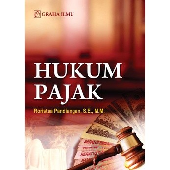 Hukum pajak