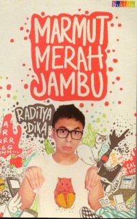 Marmut merah jambu