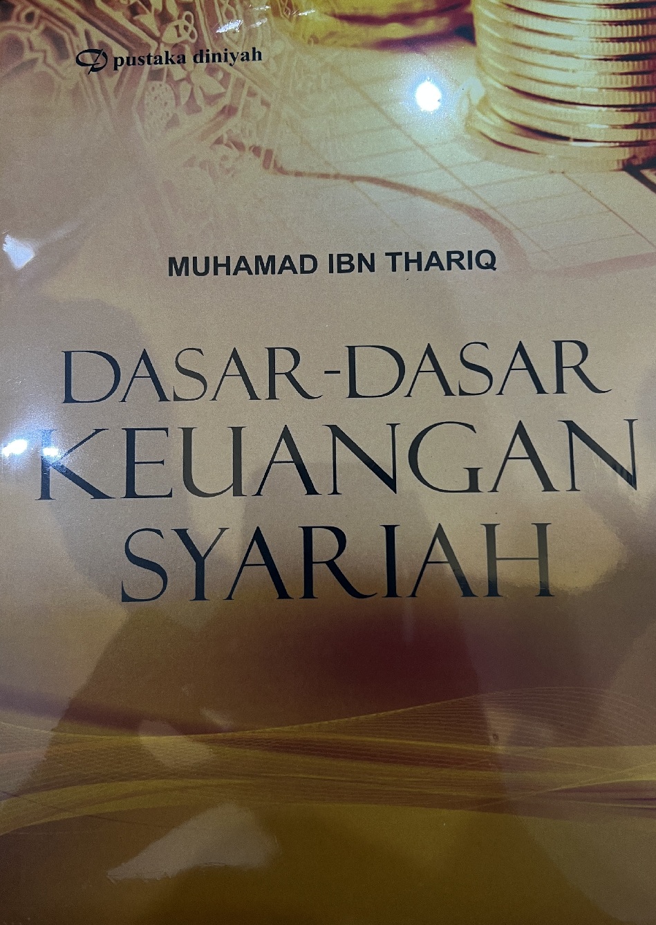 Dasar-Dasar Keuangan Syariah