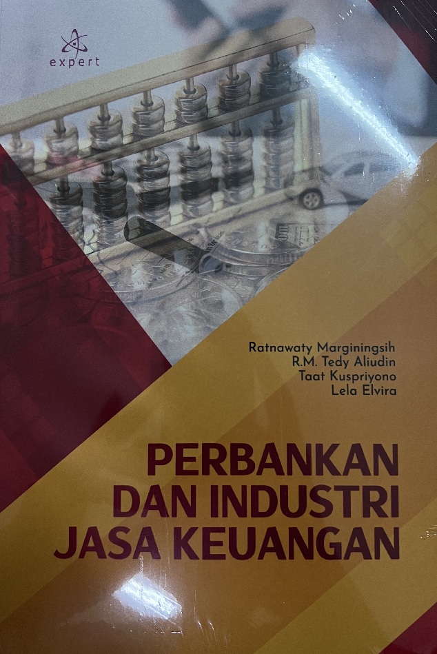 Perbankan dan Industri Jasa Keuangan