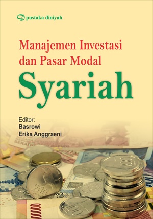 Manajemen investasi dan pasar modal syariah i