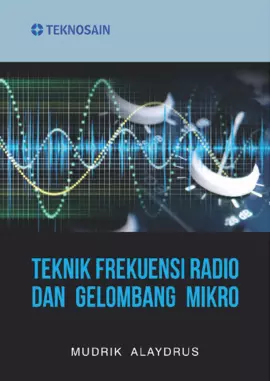 Teknik frekuensi radio dan gelombang mikro