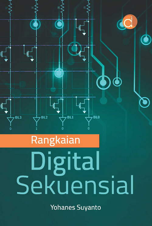 Rangkaian digital sekuensial