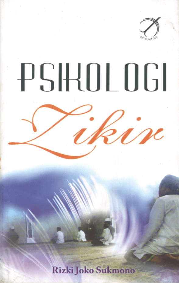 Psikologi zikir